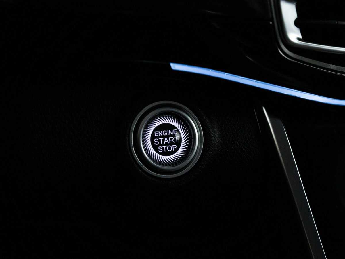 EXEED VX 2022 года с пробегом. Фото: #22