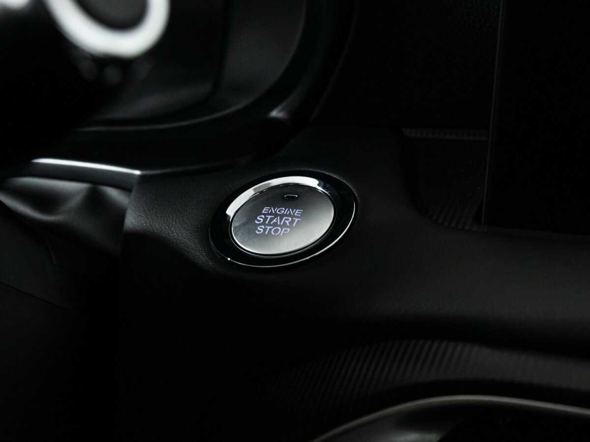 KAIYI E5 2023 года с пробегом. Фото: #18