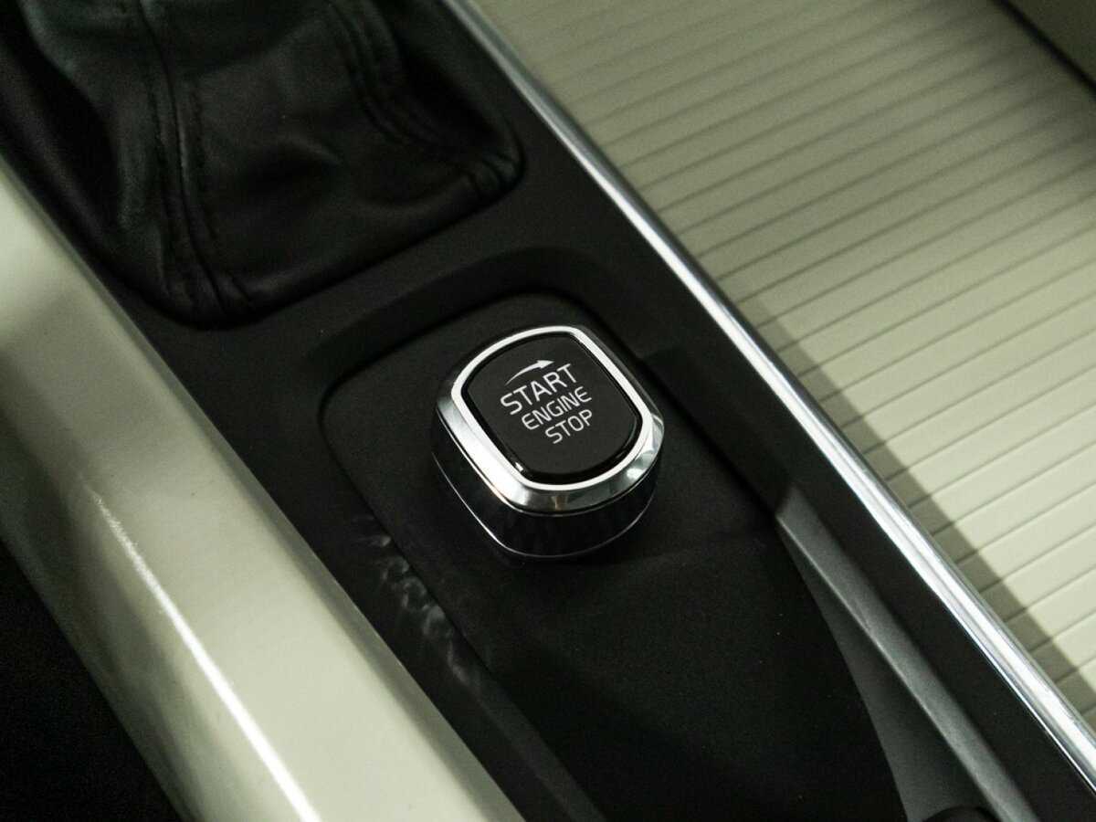 Volvo XC60 2019 года с пробегом. Фото: #21