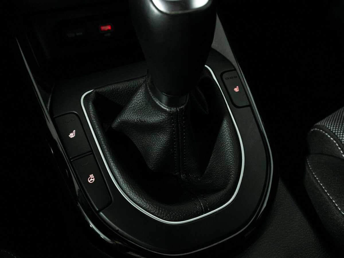 Kia Cerato 2022 года с пробегом. Фото: #19