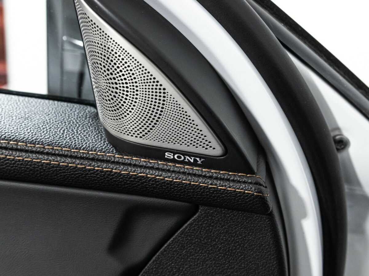 EXEED TXL 2022 года с пробегом. Фото: #20