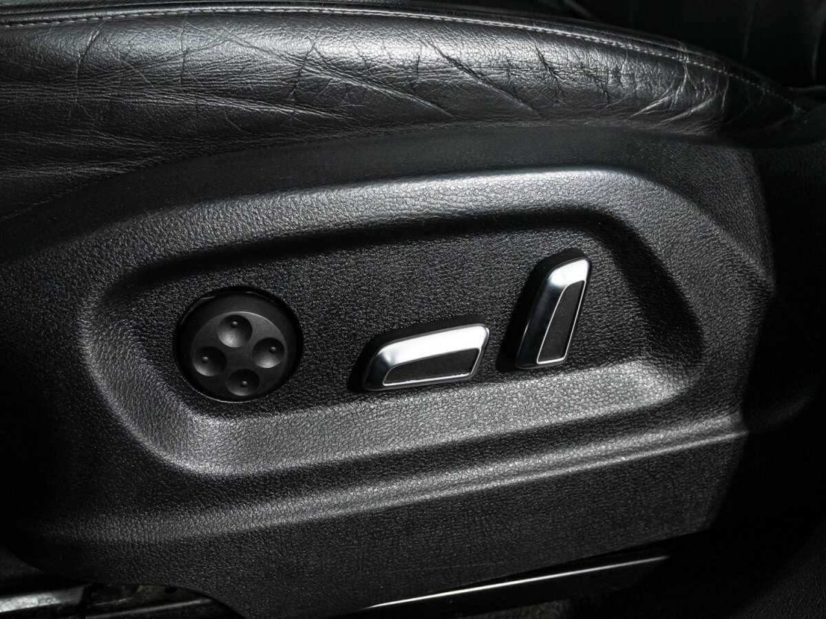 Audi Q5 2014 года с пробегом. Фото: #16