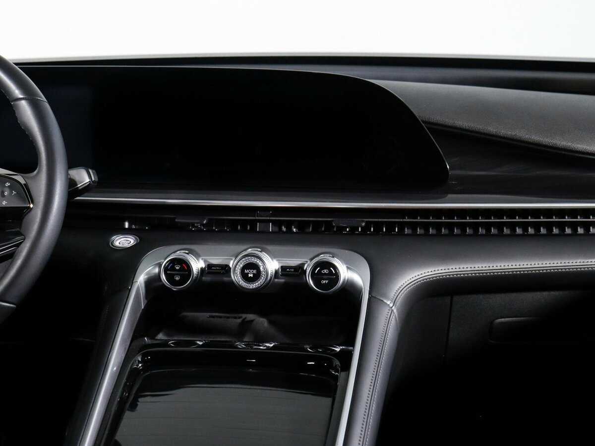 EXEED RX 2023 года с пробегом. Фото: #9