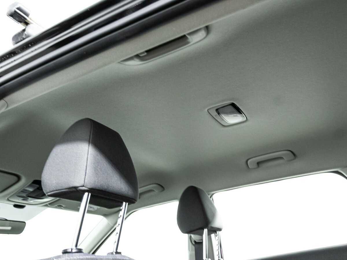 Kia Seltos 2022 года с пробегом. Фото: #26