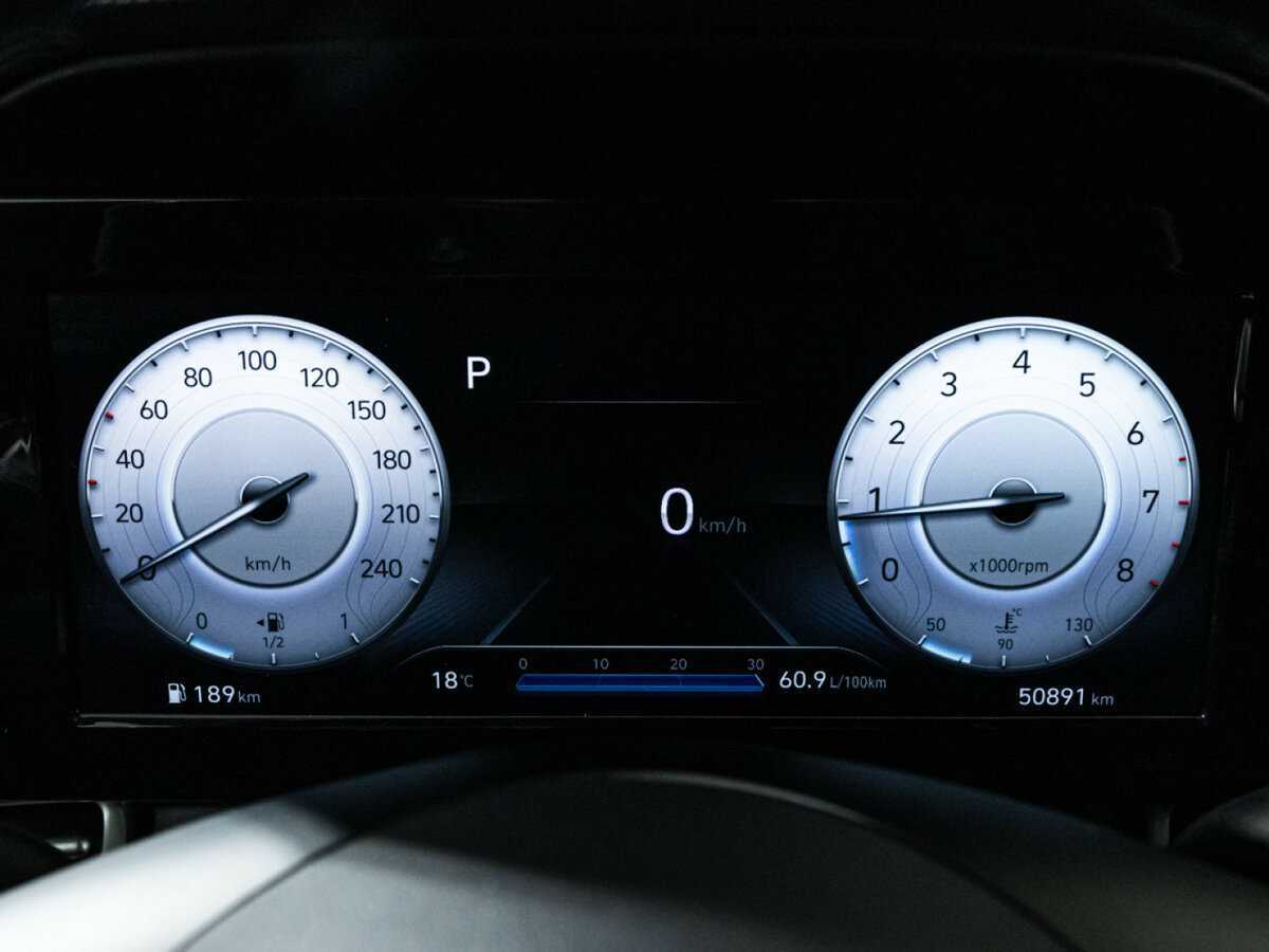 Hyundai Elantra 2021 года с пробегом. Фото: #11