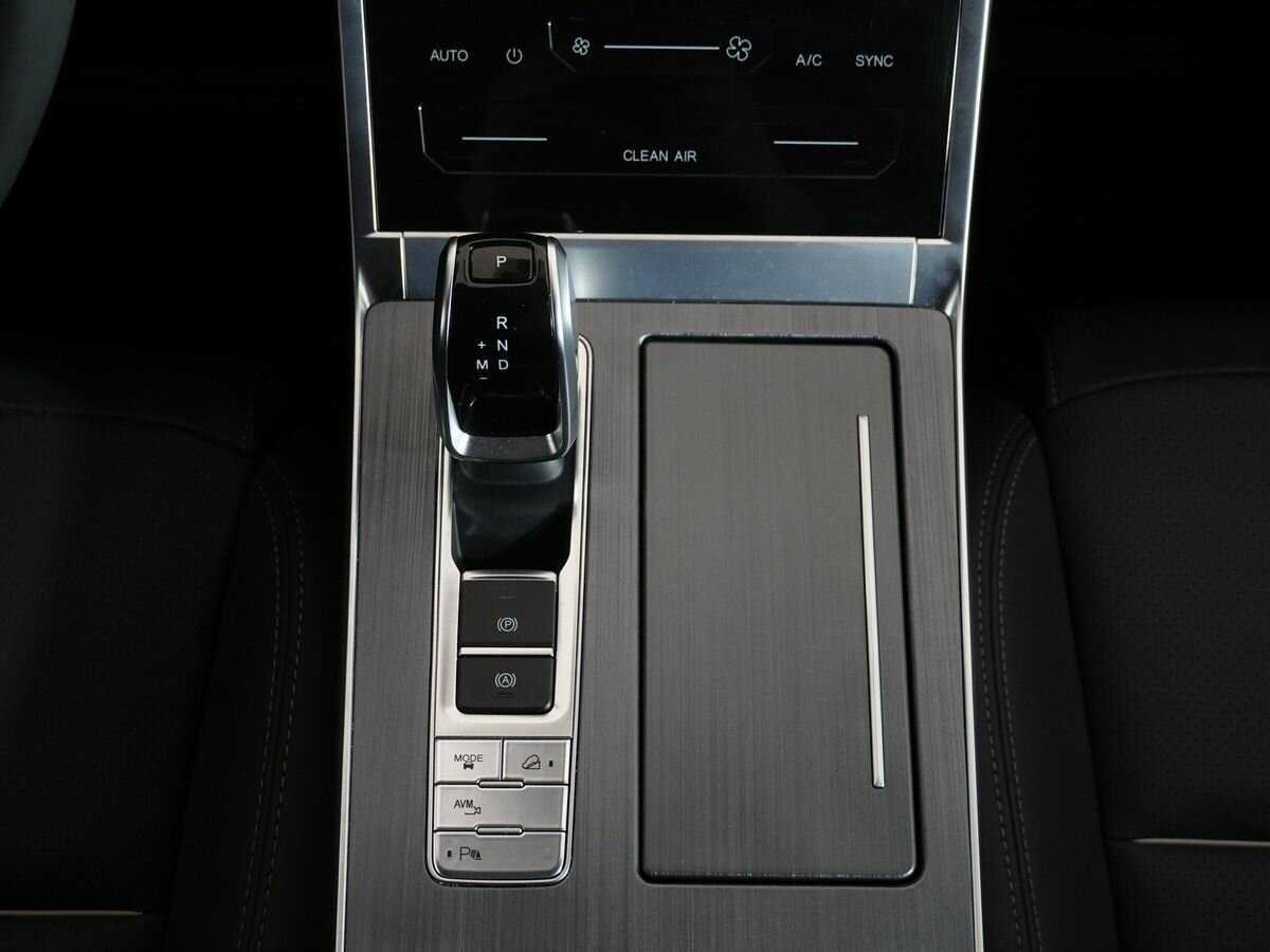 Chery Tiggo 7 Pro Max 2023 года с пробегом. Фото: #21