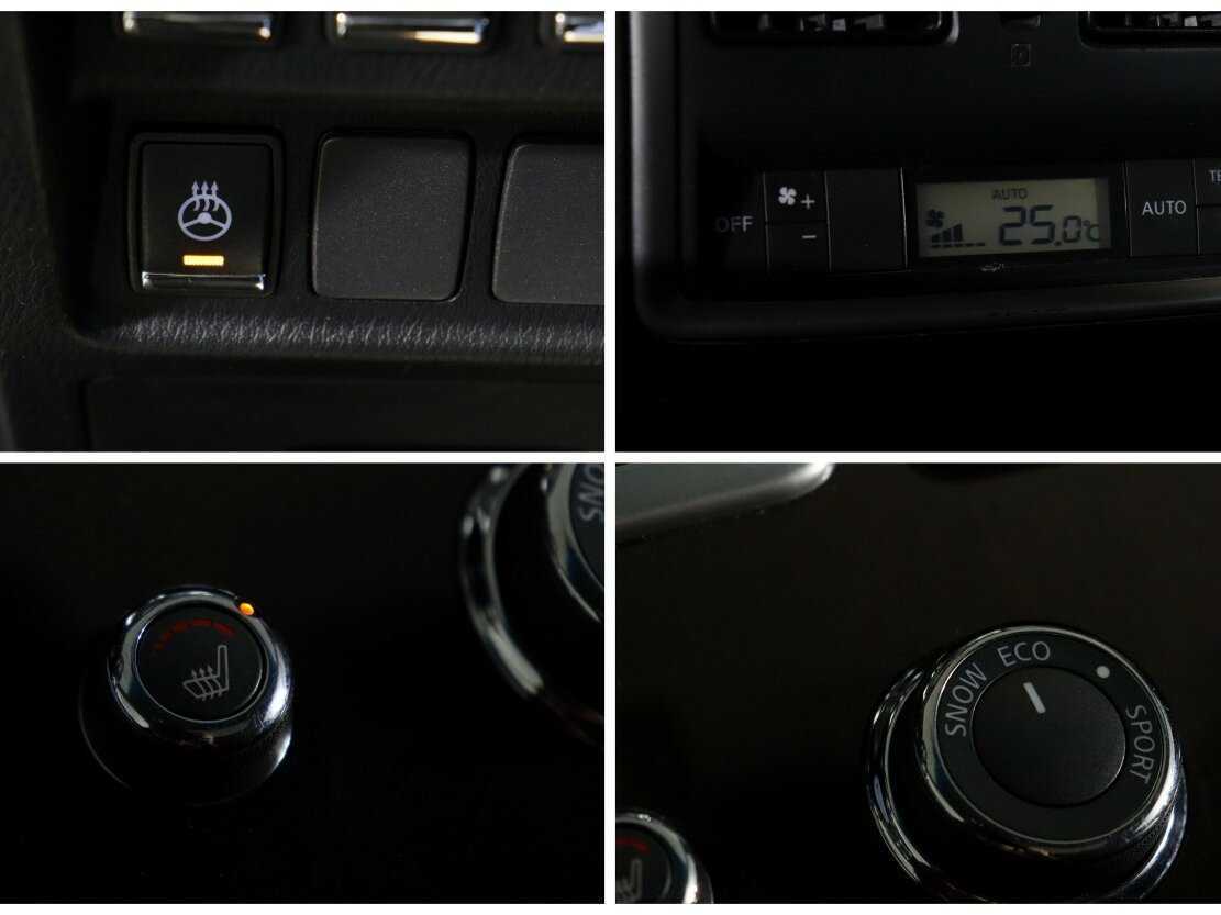 Infiniti QX60 2016 года с пробегом. Фото: #21