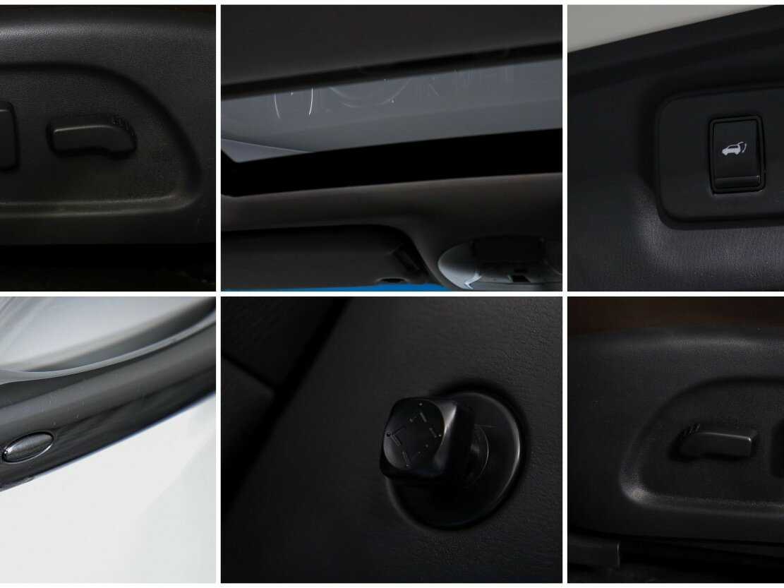 Infiniti QX60 2016 года с пробегом. Фото: #22