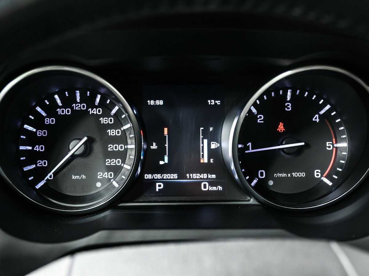 Land Rover Range Rover Evoque 2014 года с пробегом. Фото: #9