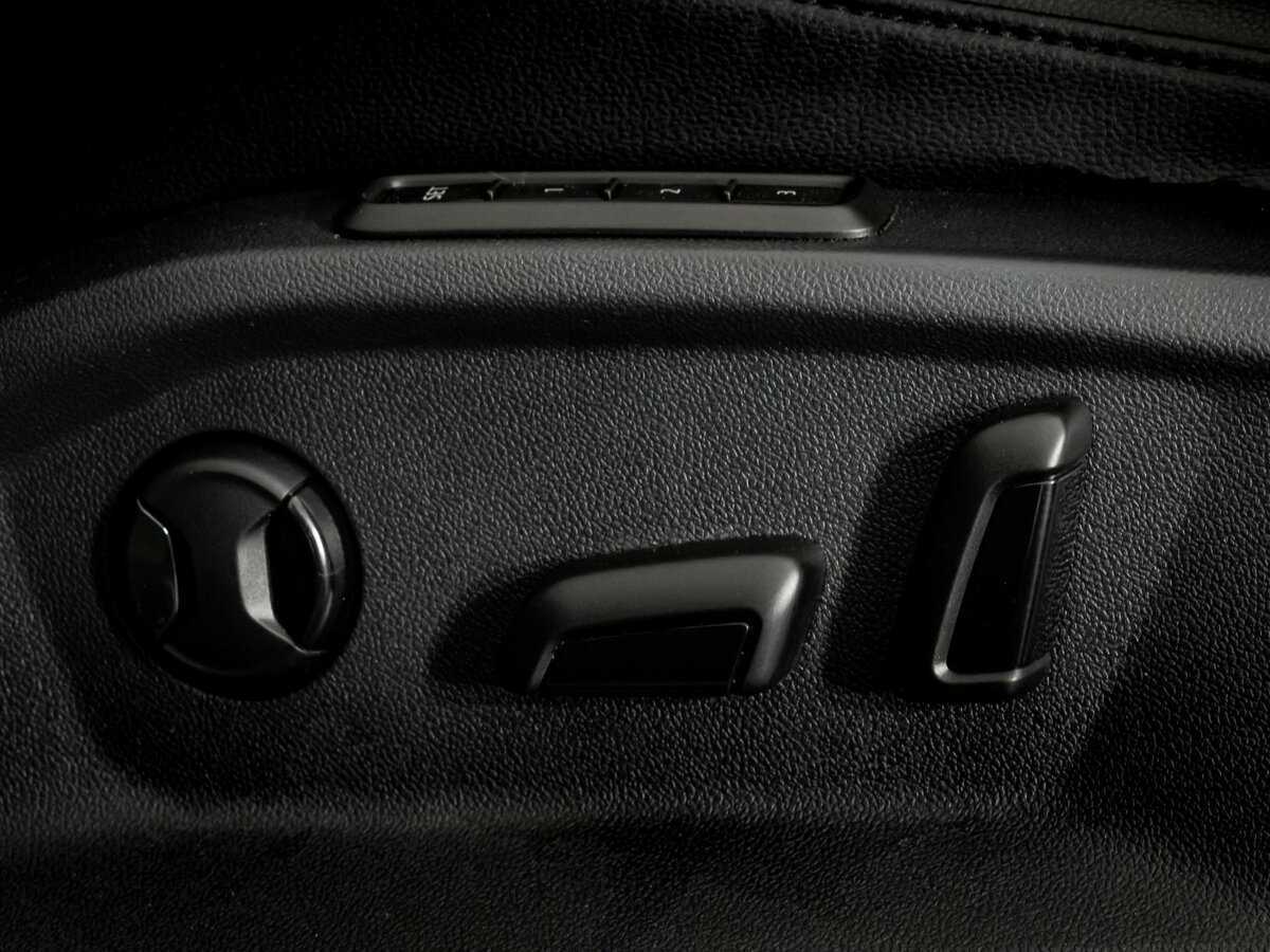 Volkswagen Tiguan 2017 года с пробегом. Фото: #19