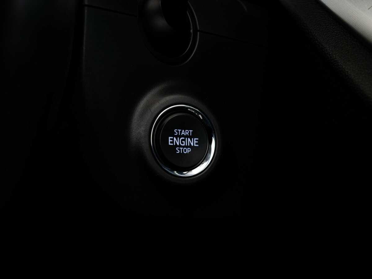 Skoda Octavia 2021 года с пробегом. Фото: #13