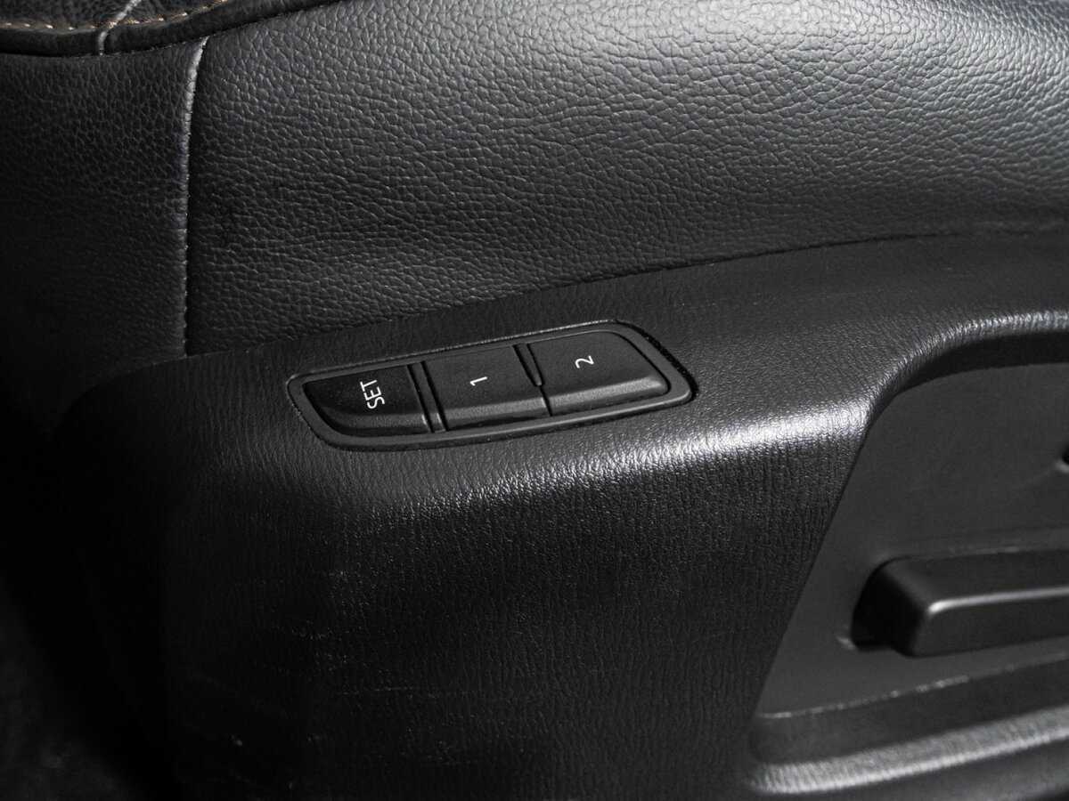 Mazda CX-5 2021 года с пробегом. Фото: #21