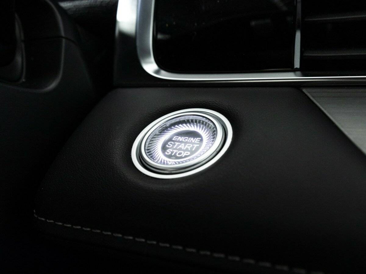 Chery Tiggo 7 Pro Max 2024 года с пробегом. Фото: #23