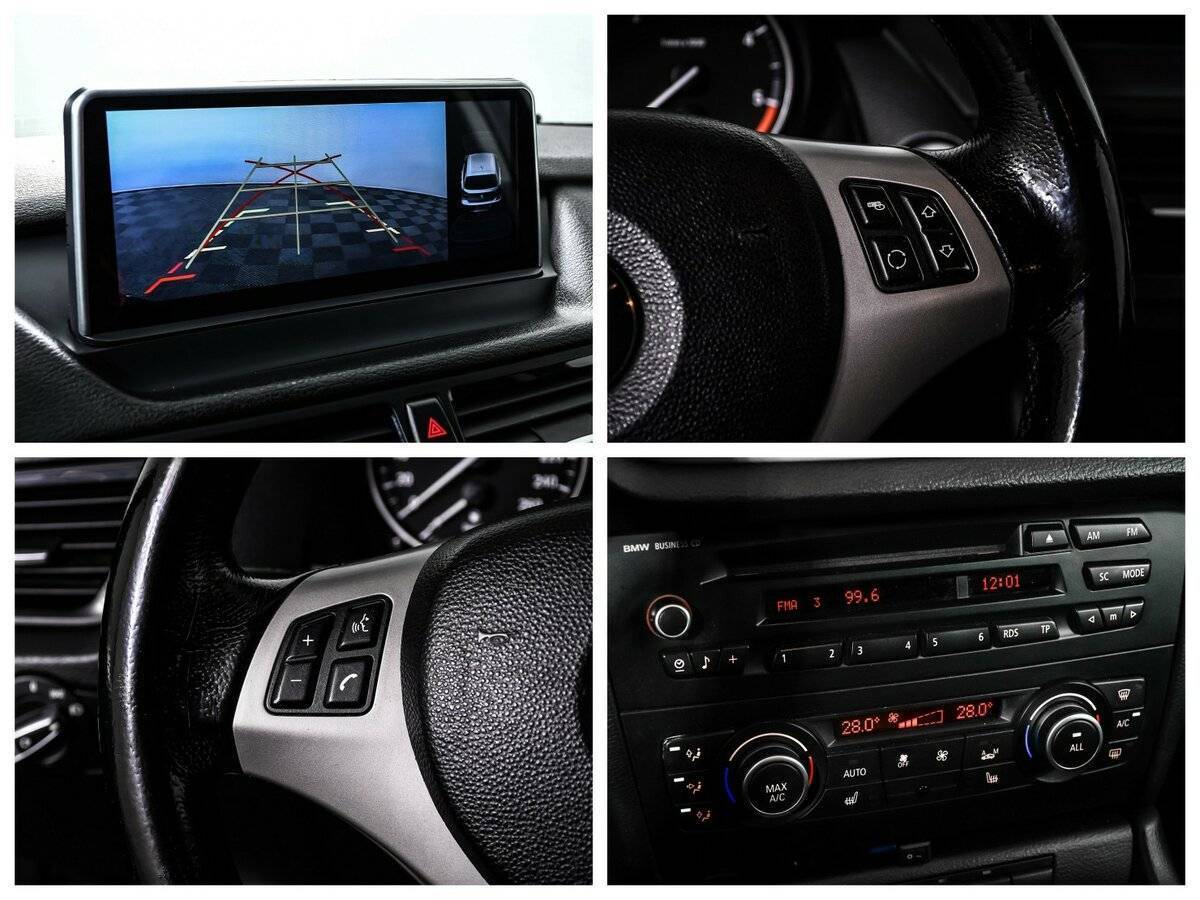 BMW X1 2013 года с пробегом. Фото: #16