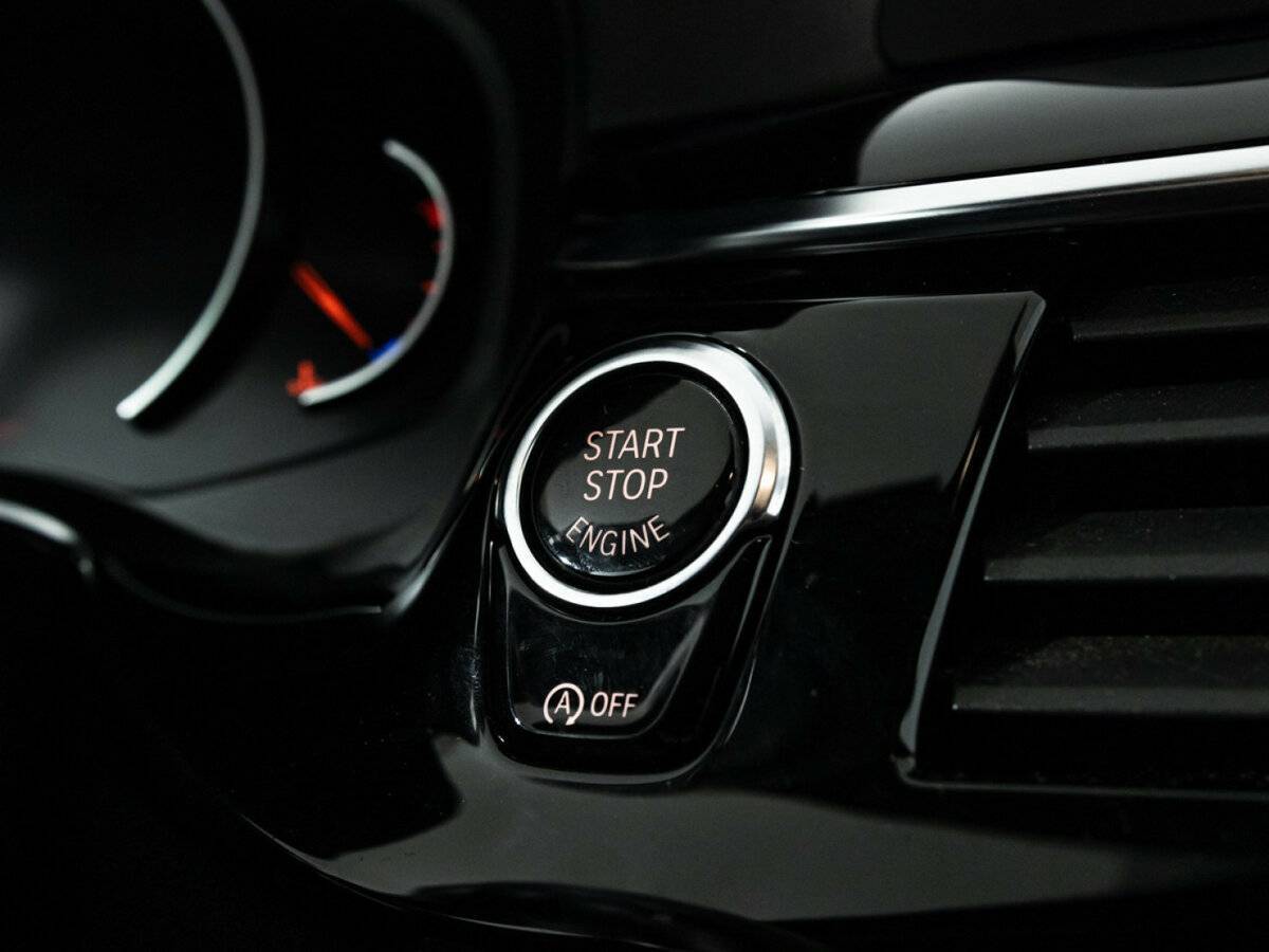 BMW 5 серии 2017 года с пробегом. Фото: #21