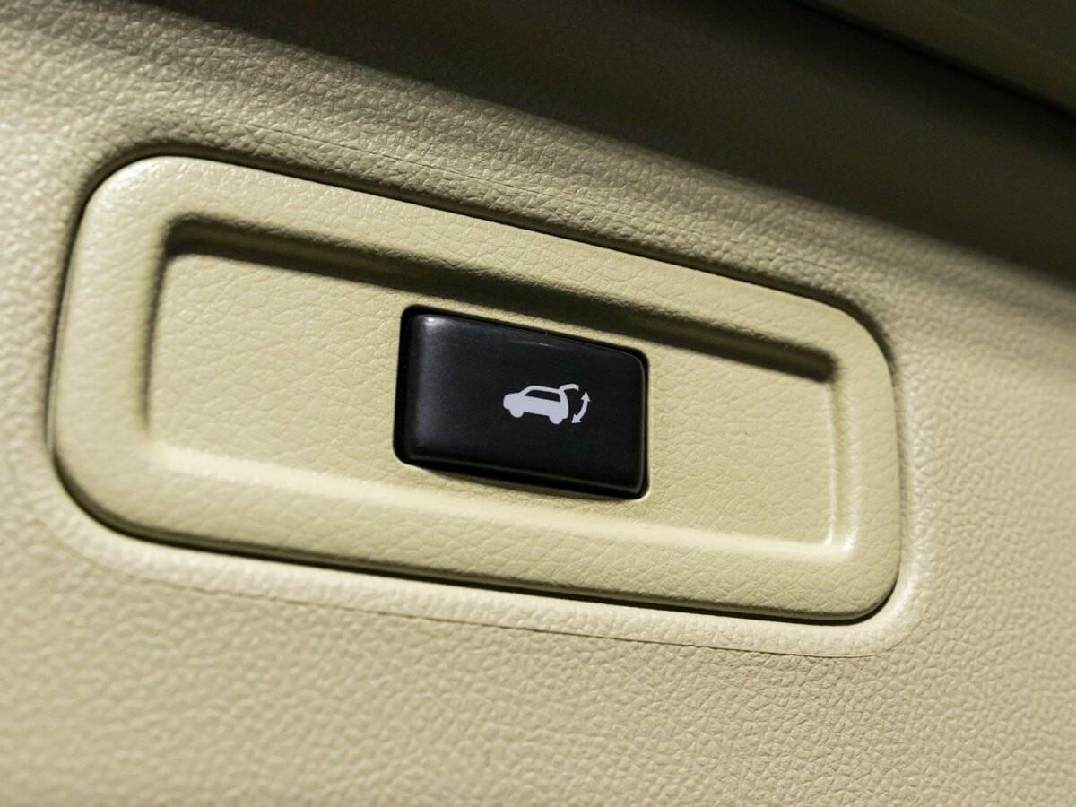 Infiniti FX 2012 года с пробегом. Фото: #14