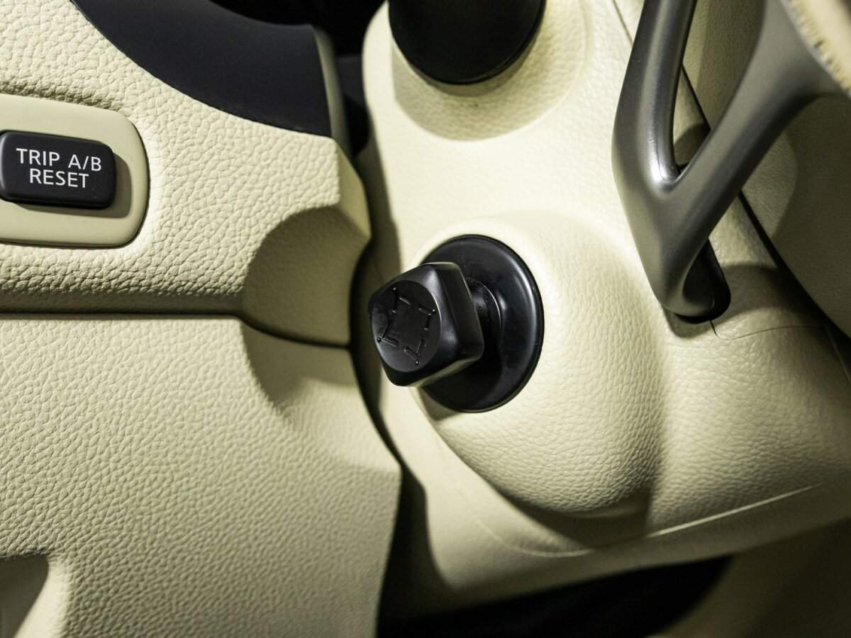 Infiniti FX 2012 года с пробегом. Фото: #17