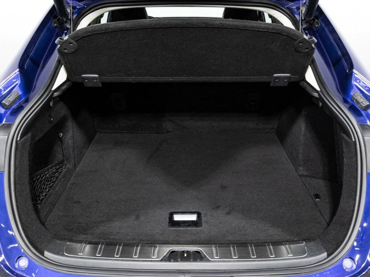 Geely Tugella 2021 года с пробегом. Фото: #14