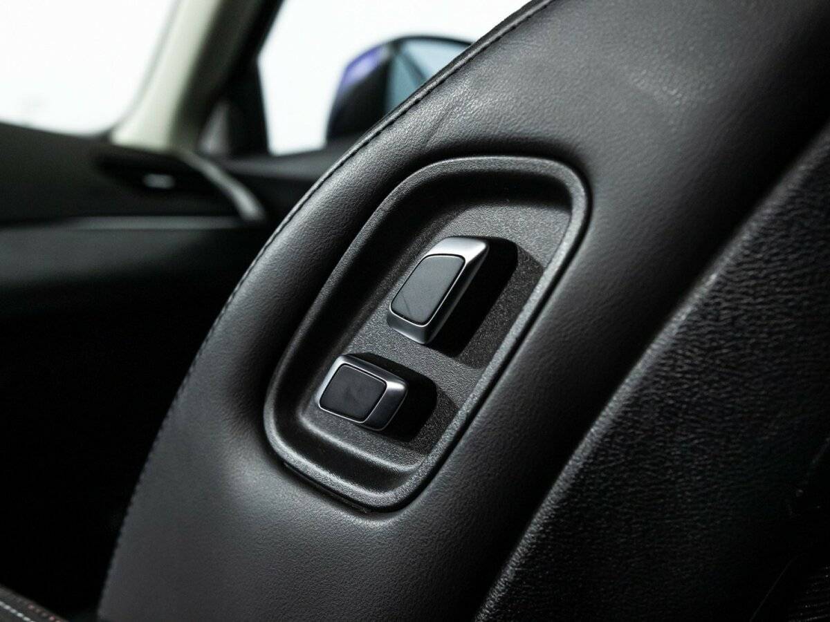 Geely Tugella 2021 года с пробегом. Фото: #16