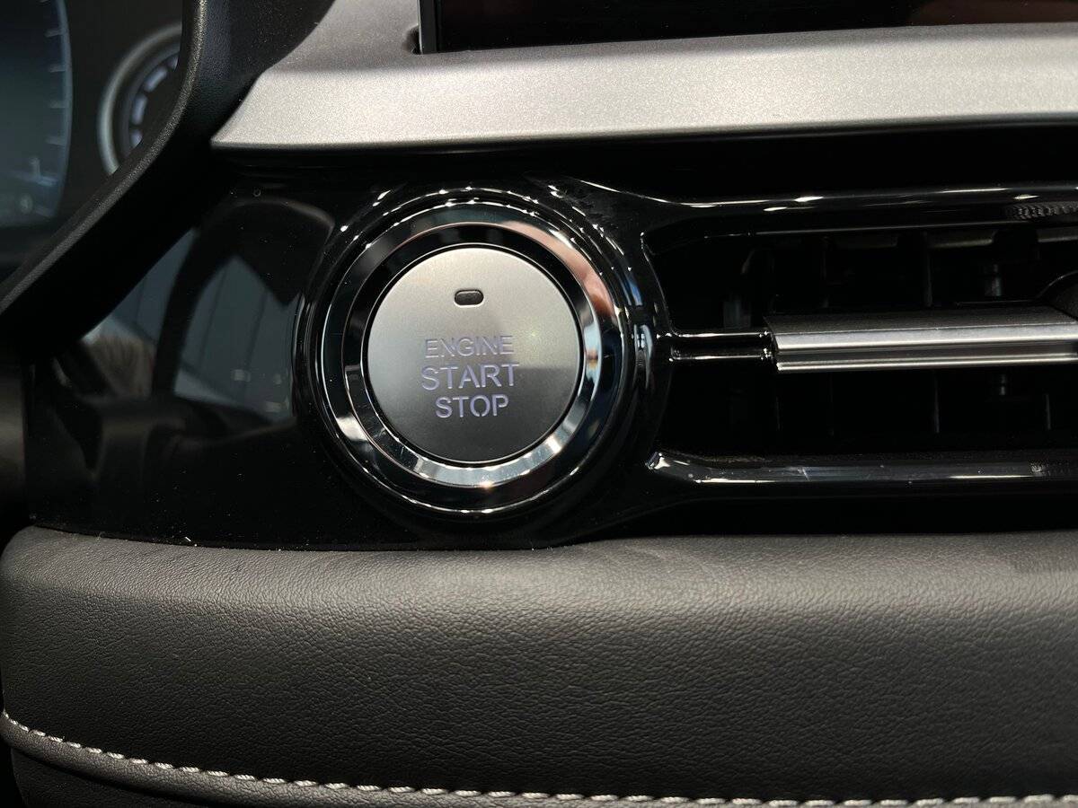 Chery Tiggo 4 Pro 2023 года с пробегом. Фото: #11