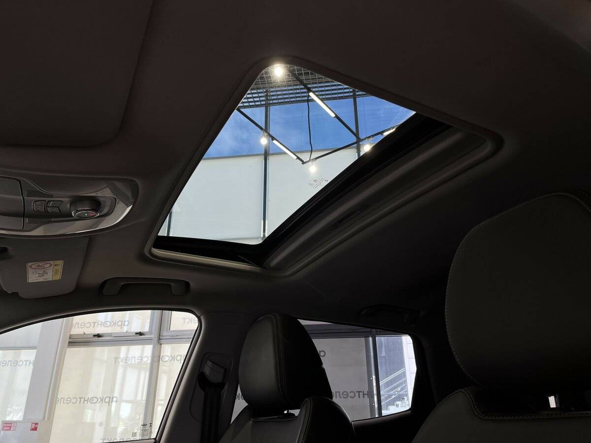 Chery Tiggo 4 Pro 2023 года с пробегом. Фото: #26