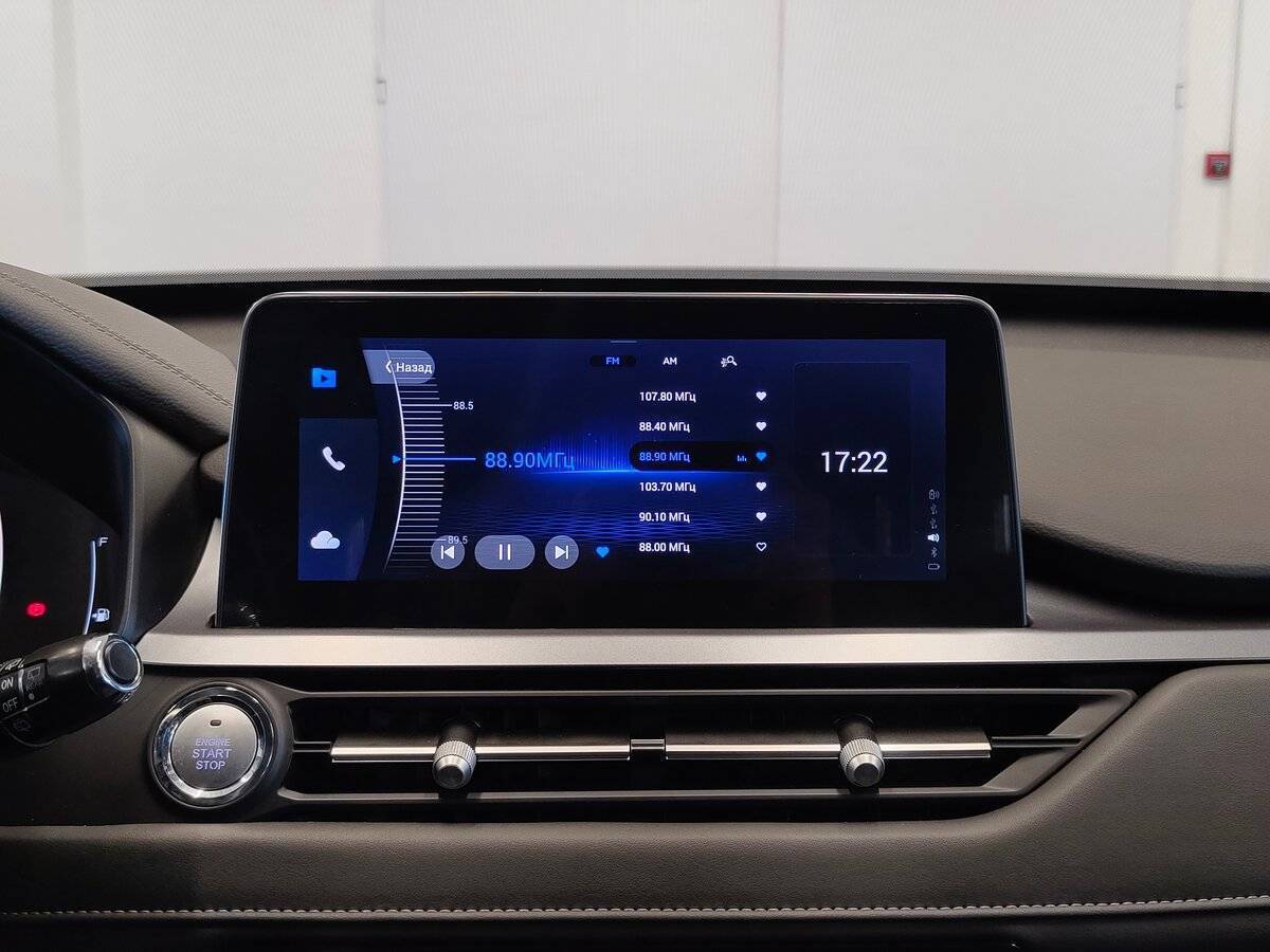 Chery Tiggo 4 Pro 2023 года с пробегом. Фото: #7