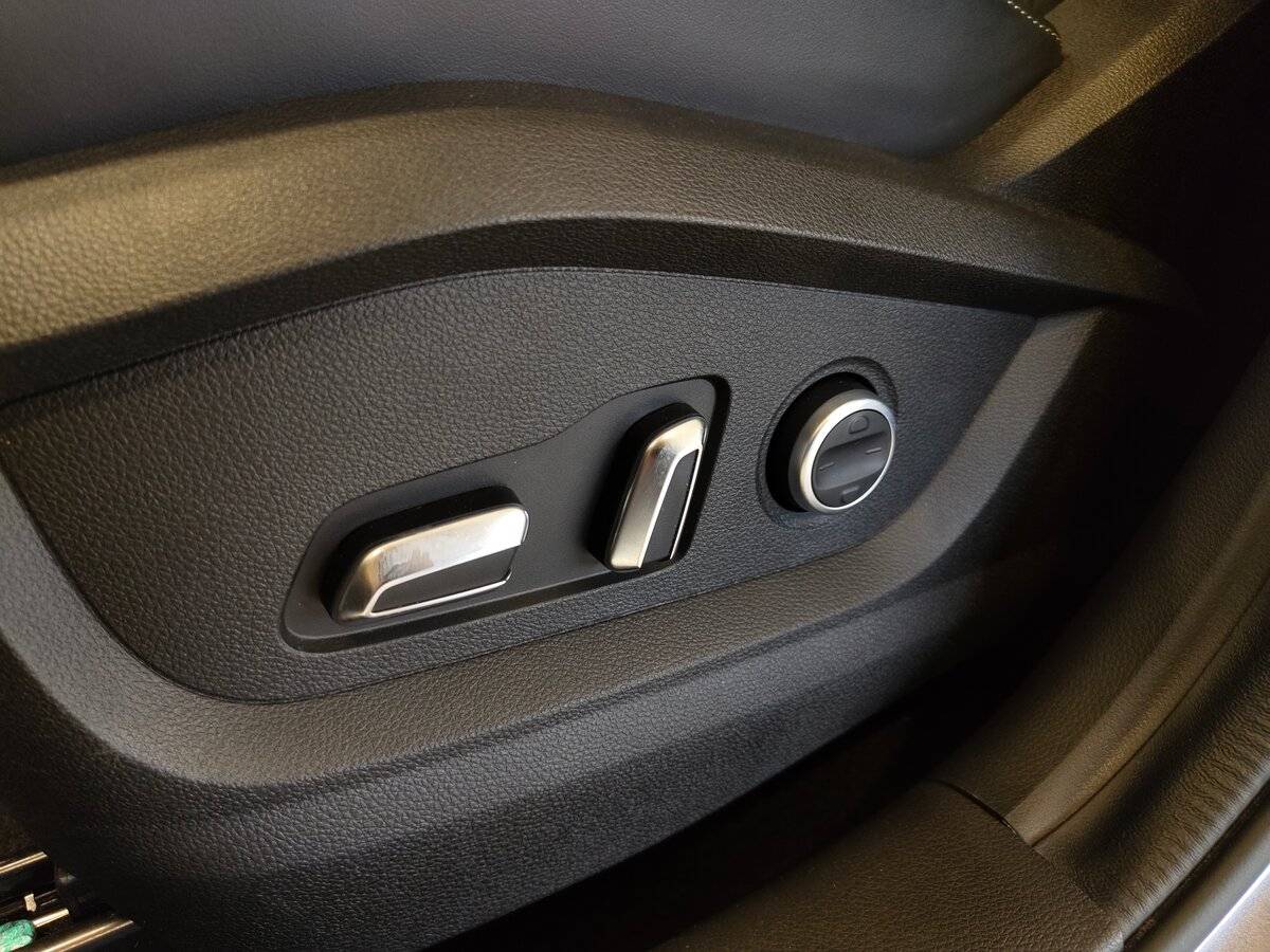 Chery Tiggo 4 Pro 2023 года с пробегом. Фото: #11