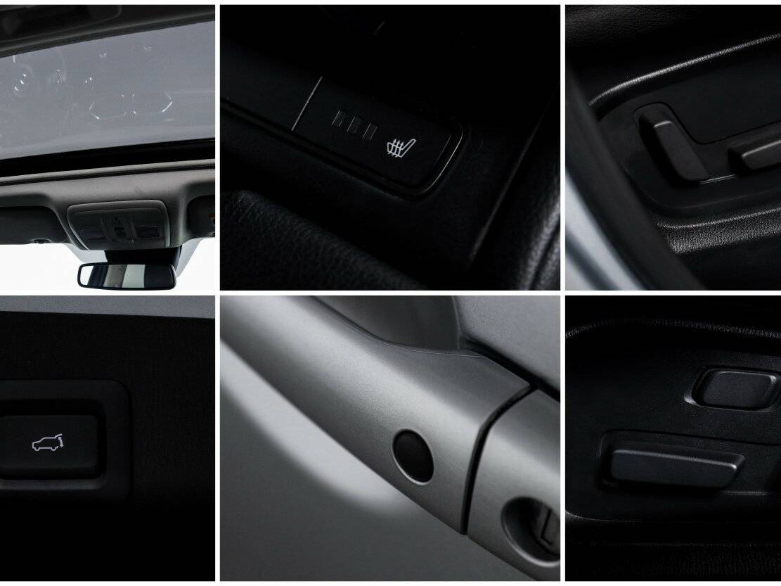 Mazda CX-5 2021 года с пробегом. Фото: #15