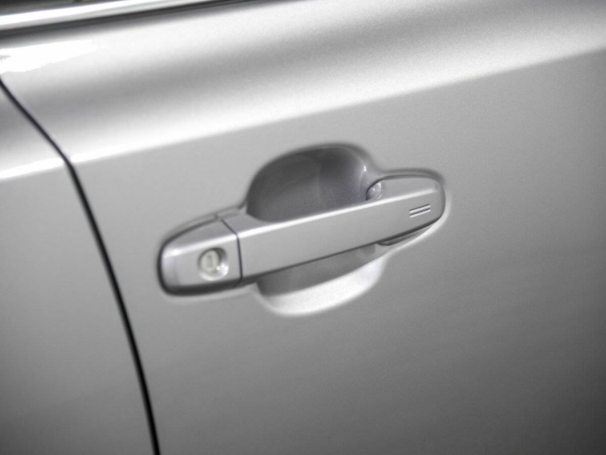 Toyota C-HR 2020 года с пробегом. Фото: #21