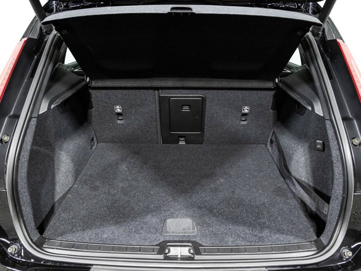 Volvo XC40 2018 года с пробегом. Фото: #14