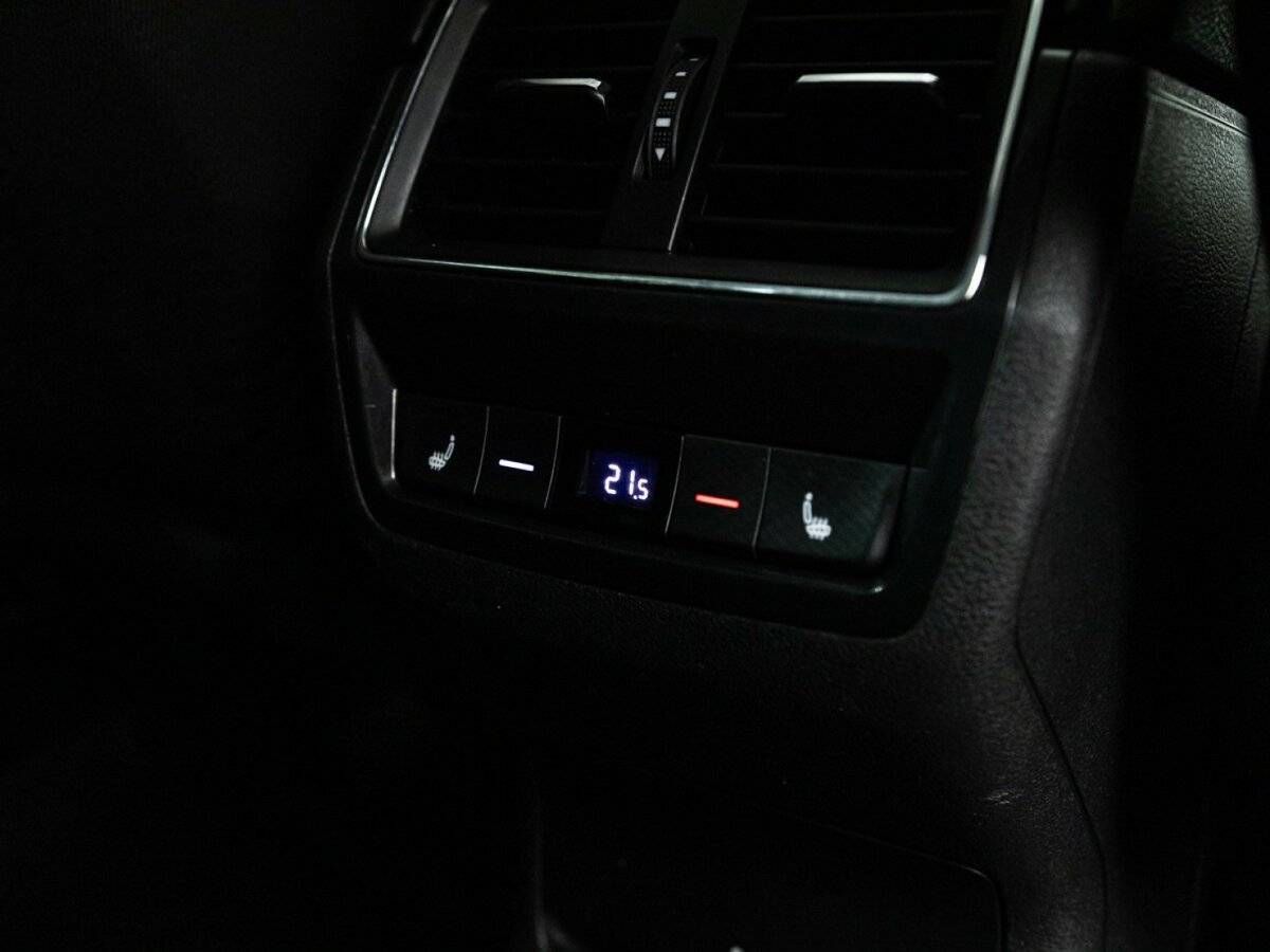 Skoda Kodiaq 2018 года с пробегом. Фото: #20