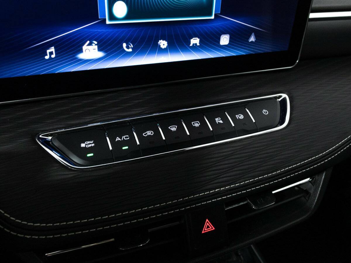 Б/У Хавал Джолион 2022 года. Фото: #16