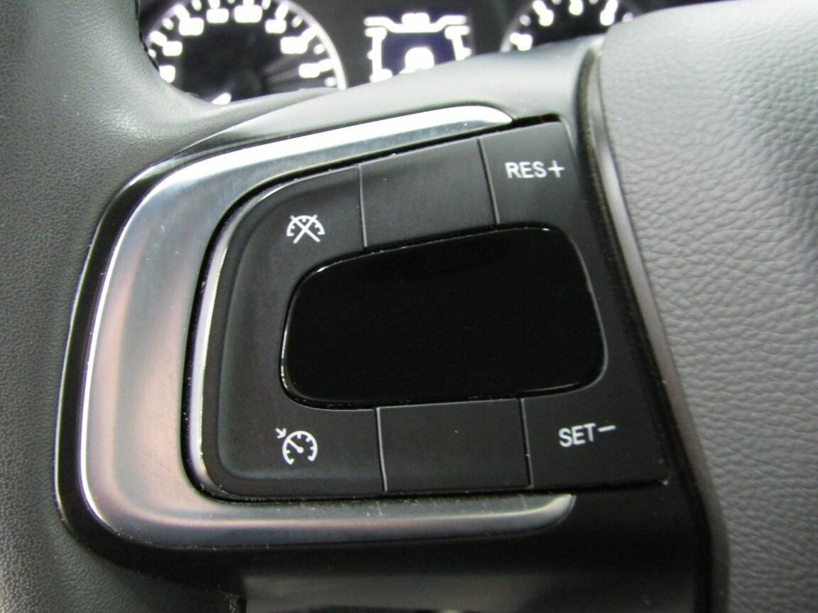 Chery Tiggo 4 Pro 2023 года с пробегом. Фото: #18