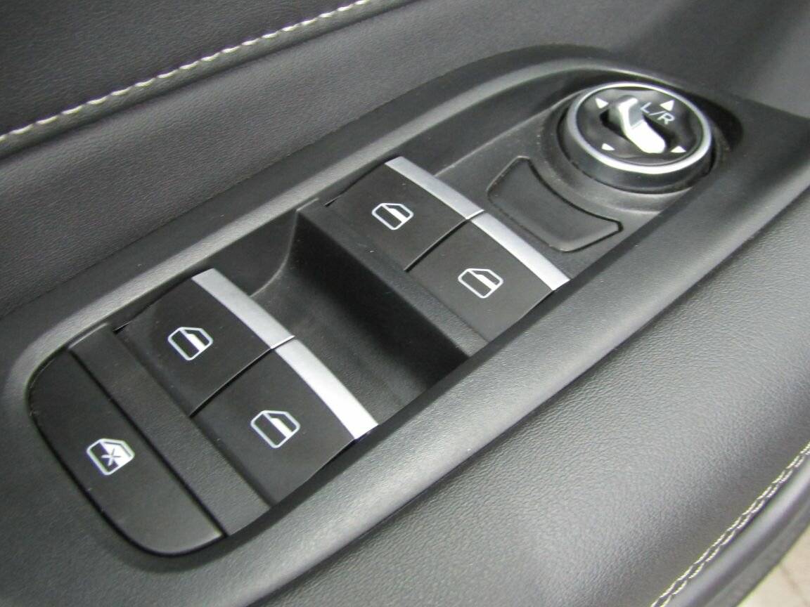 Chery Tiggo 4 Pro 2023 года с пробегом. Фото: #19