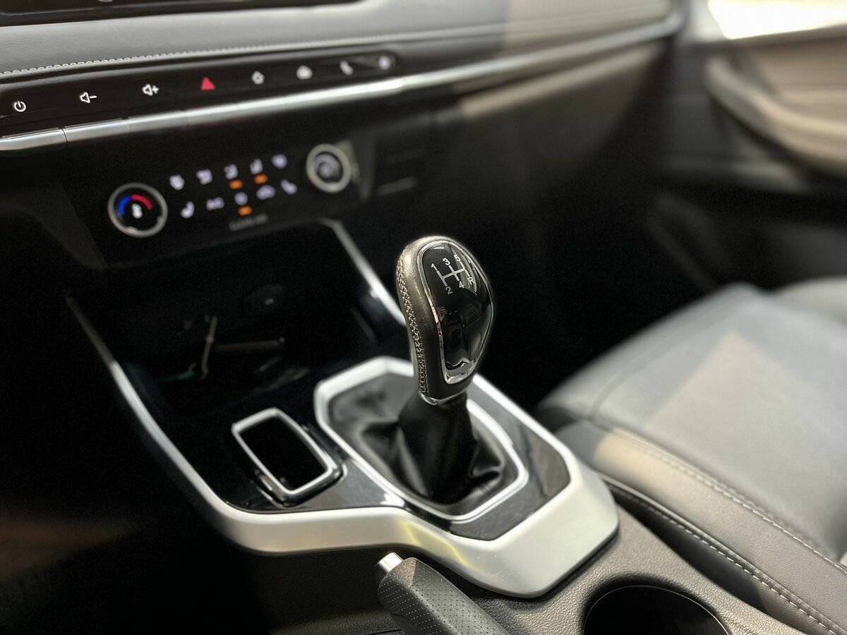 Chery Tiggo 4 Pro 2023 года с пробегом. Фото: #21