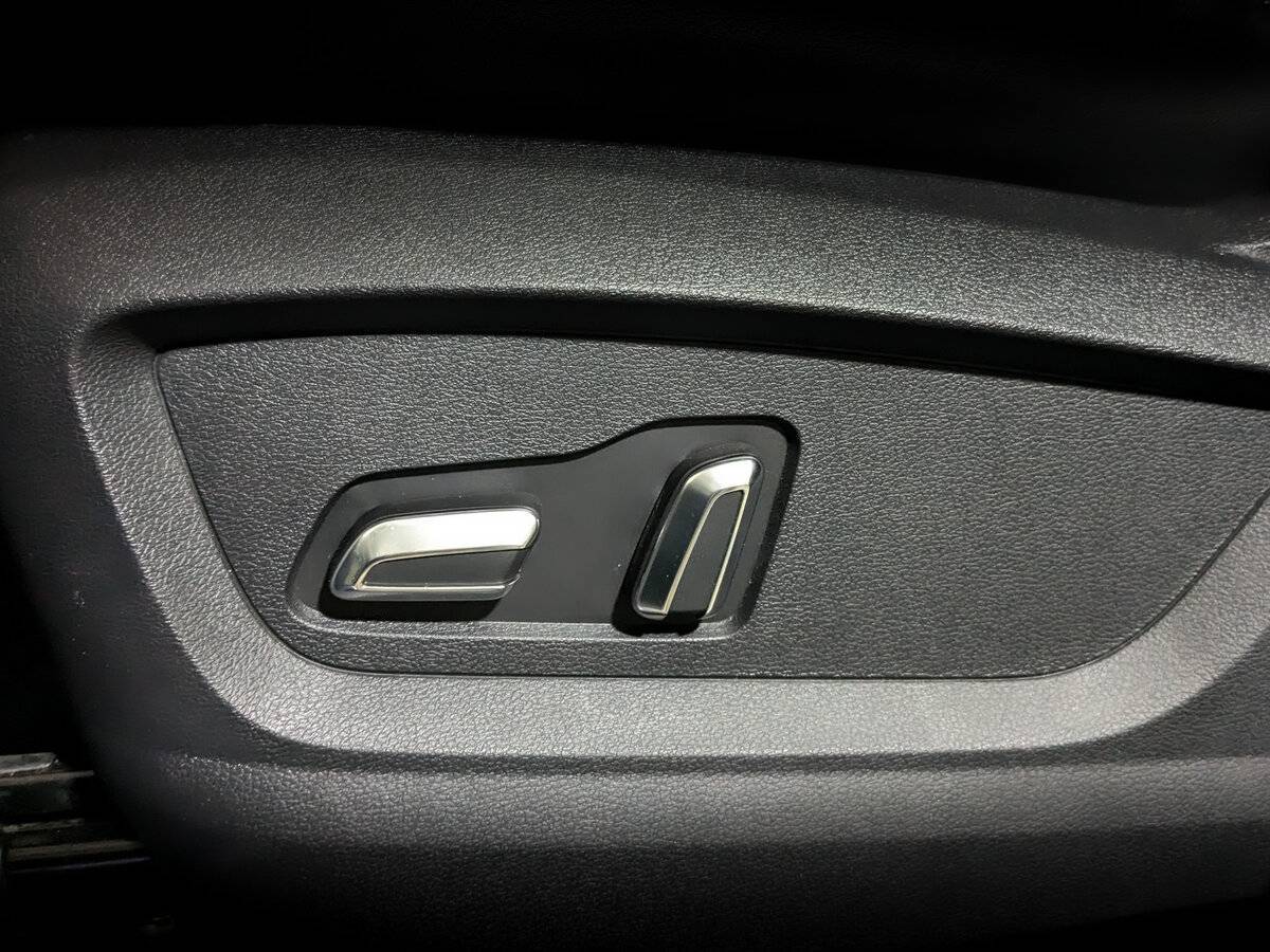 Chery Tiggo 8 Pro Max 2022 года с пробегом. Фото: #20