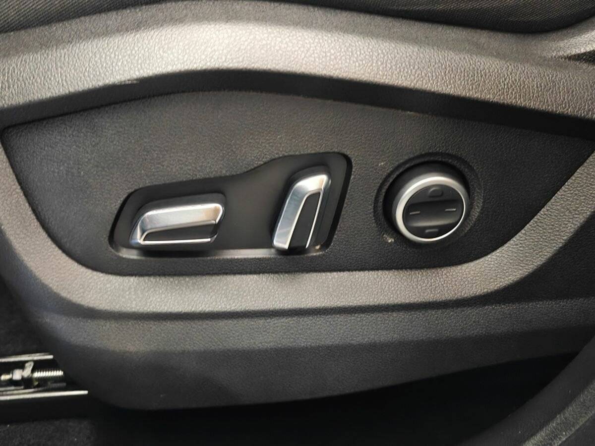 Chery Tiggo 8 Pro Max 2023 года с пробегом. Фото: #16