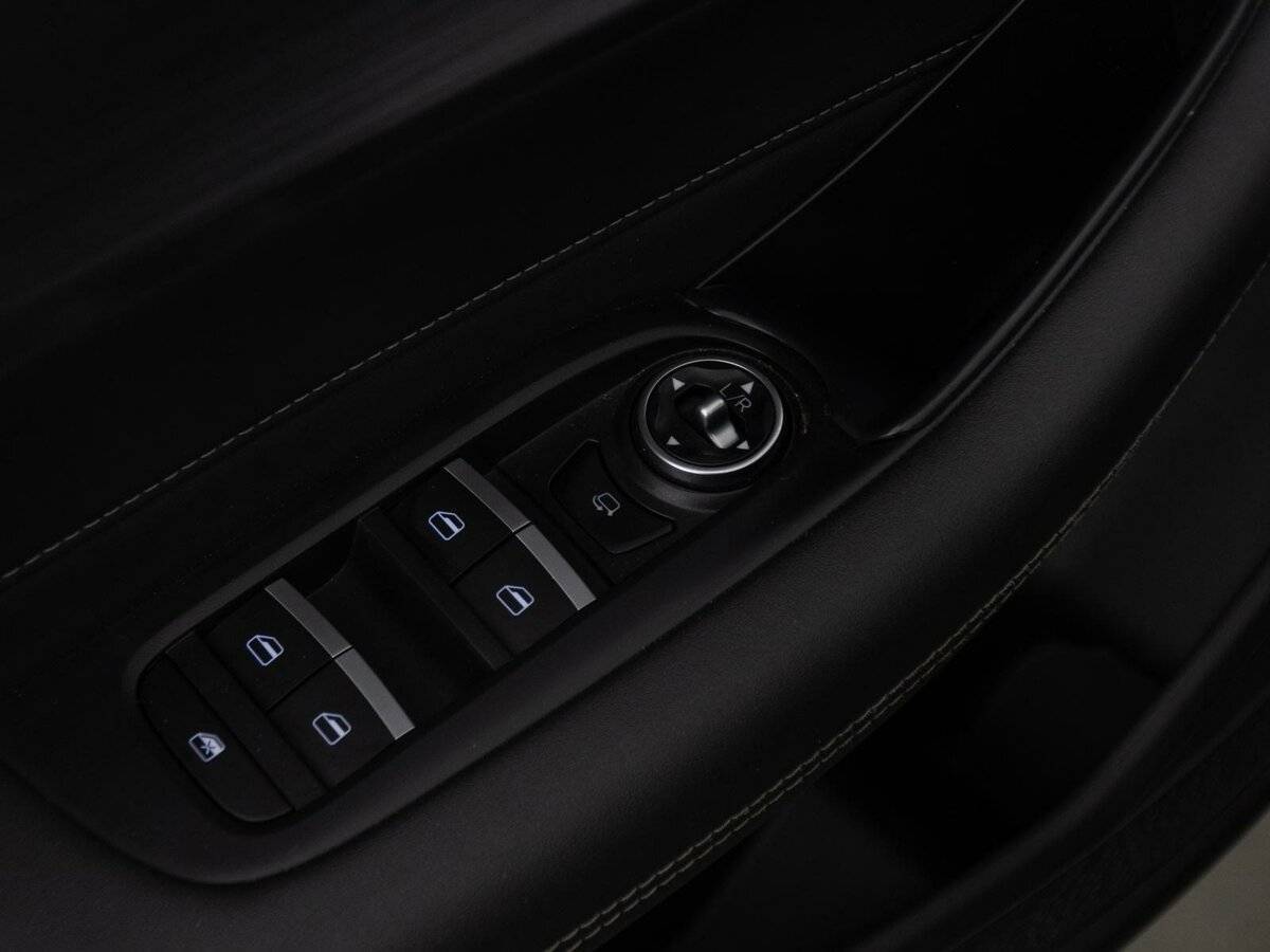 Chery Tiggo 4 Pro 2023 года с пробегом. Фото: #17