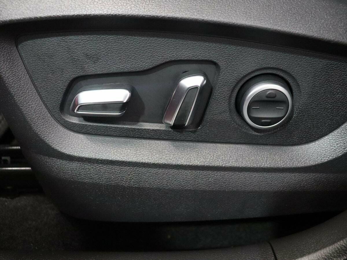 Chery Tiggo 4 Pro 2024 года с пробегом. Фото: #11