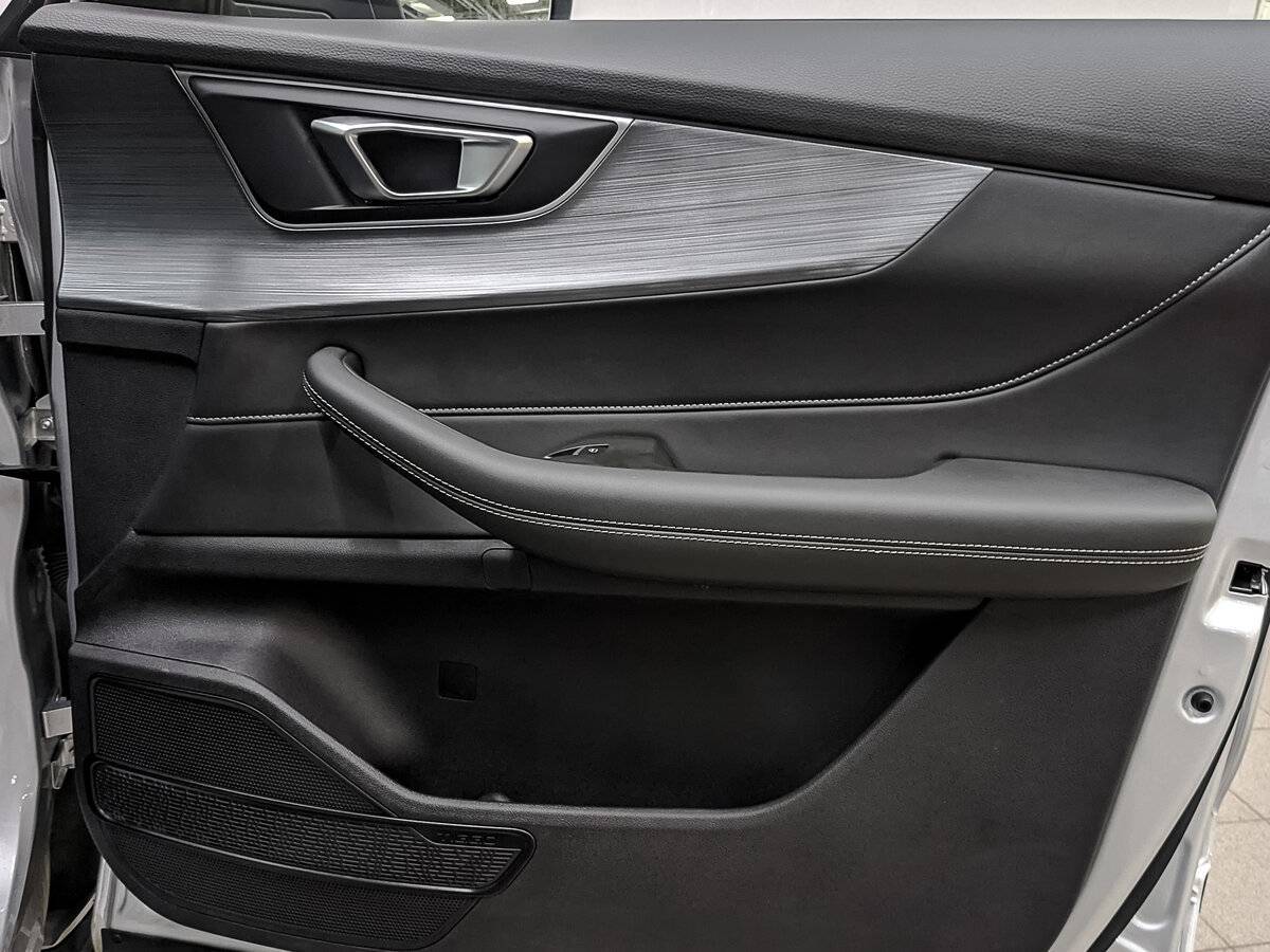 Chery Tiggo 4 Pro 2023 года с пробегом. Фото: #24