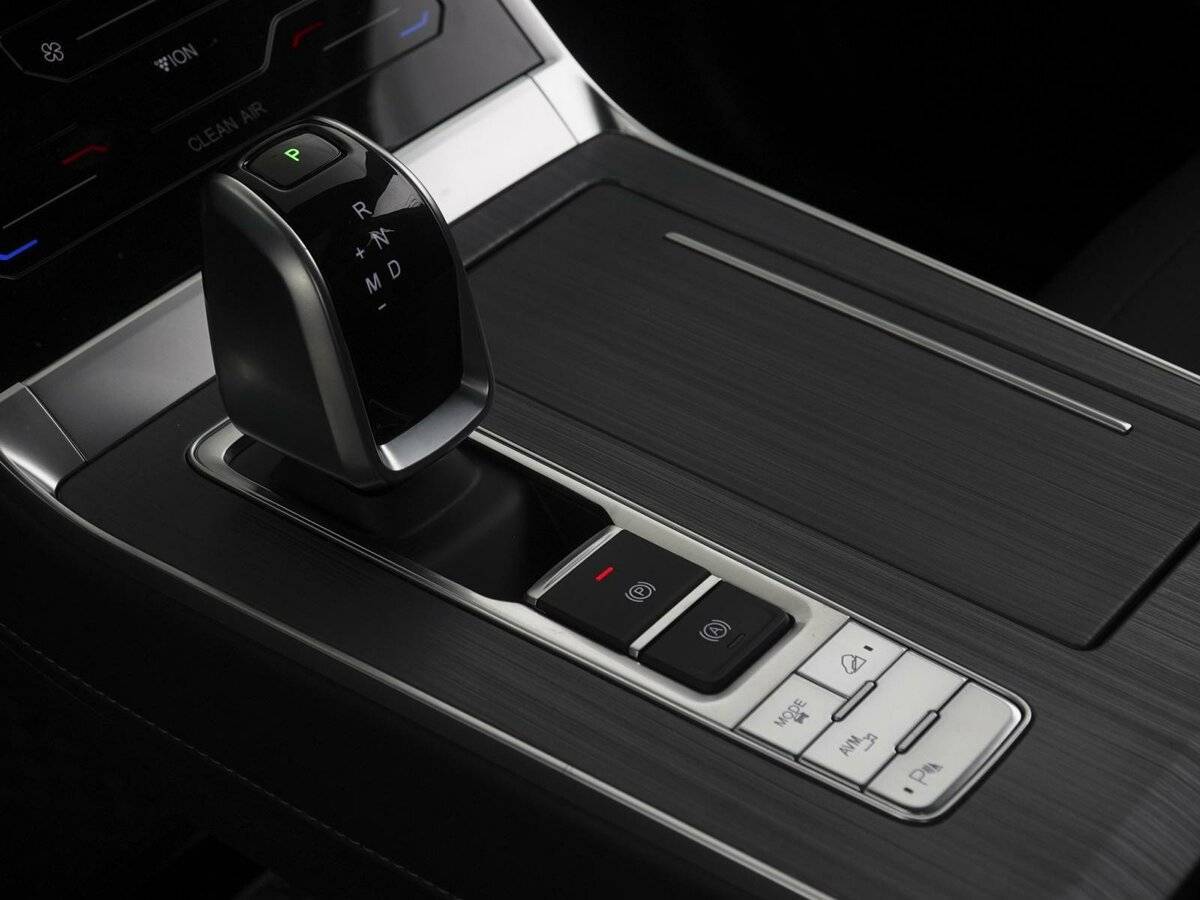 Chery Tiggo 7 Pro Max 2023 года с пробегом. Фото: #16