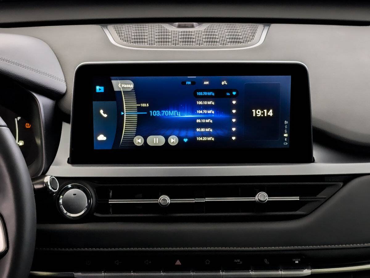 Chery Tiggo 4 Pro 2023 года с пробегом. Фото: #14