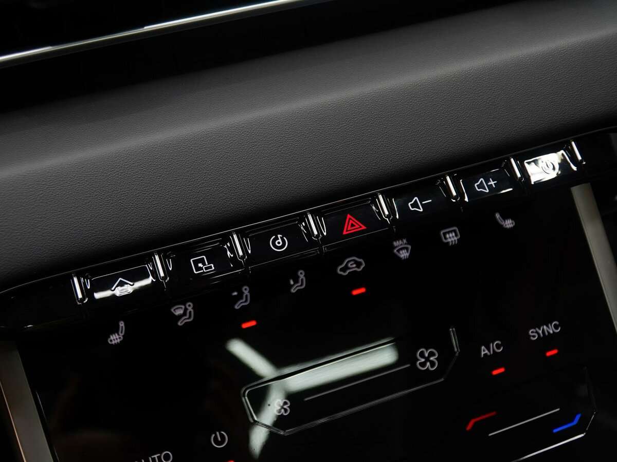 Chery Tiggo 7 Pro Max 2023 года с пробегом. Фото: #16