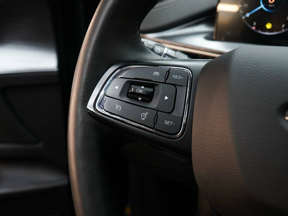 Chery Tiggo 7 Pro Max 2023 года с пробегом. Фото: #21