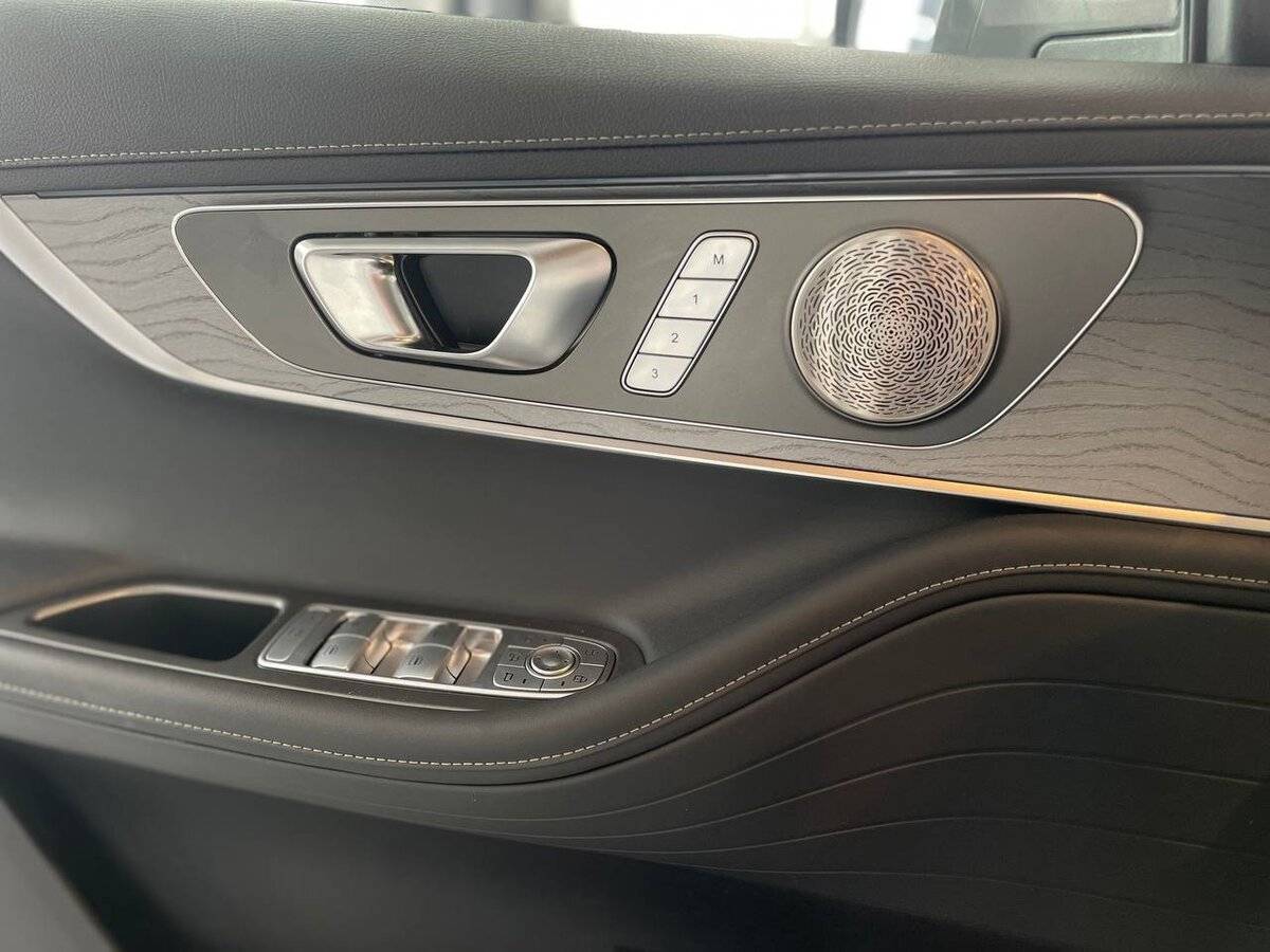 Chery Tiggo 8 Pro Max 2023 года с пробегом. Фото: #14