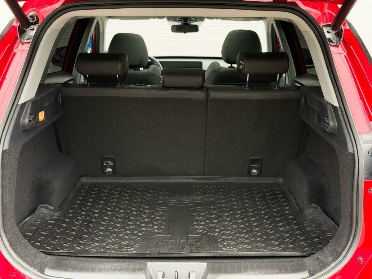 Chery Tiggo 7 Pro Max 2023 года с пробегом. Фото: #23