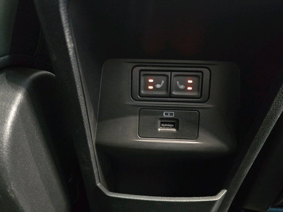 Chery Tiggo 7 Pro Max 2024 года с пробегом. Фото: #14