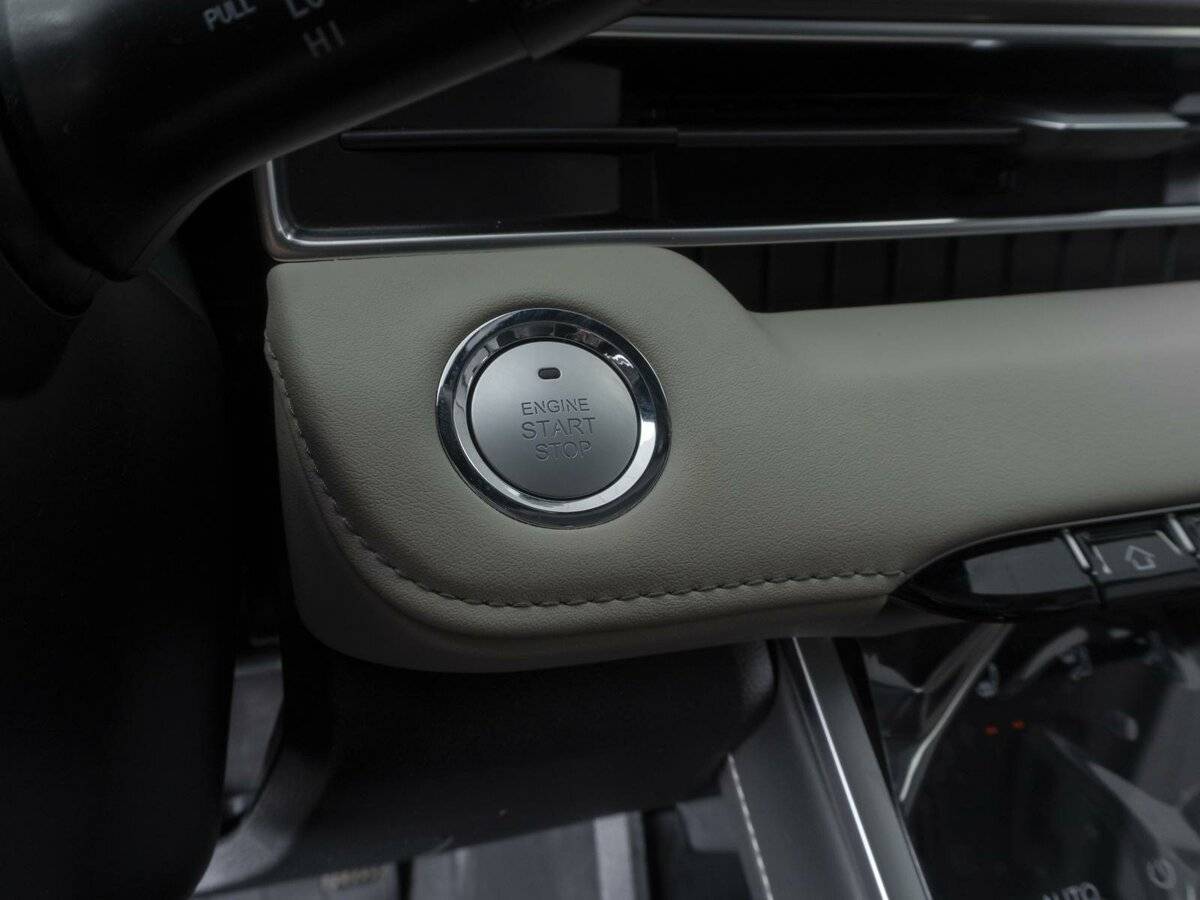 Chery Tiggo 4 Pro 2024 года с пробегом. Фото: #19