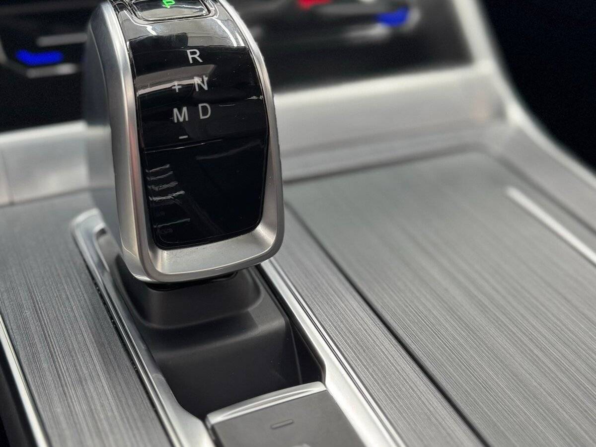 Chery Tiggo 7 Pro Max 2023 года с пробегом. Фото: #16