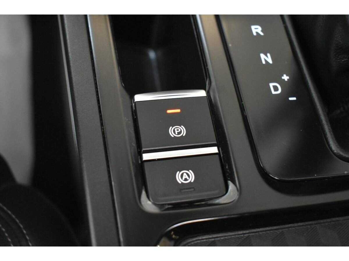 Chery Tiggo 4 Pro 2023 года с пробегом. Фото: #11